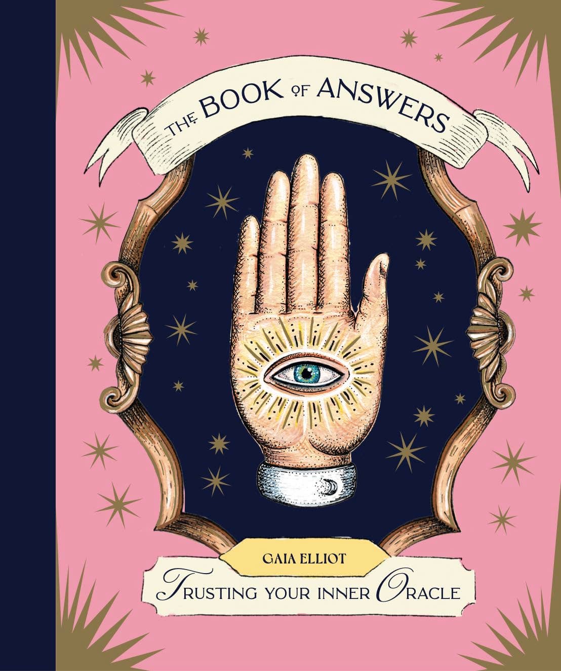 The Book of Answers, photo 1 of 8