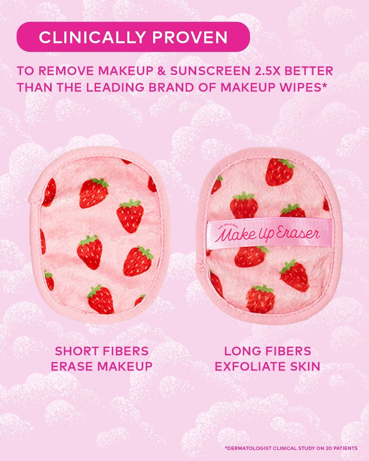 Strawberry Fields 7-Day Set | Limited Edition, photo 5 of 5