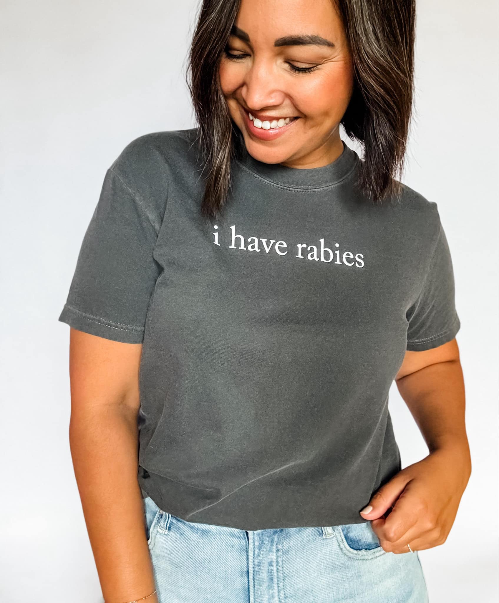 I Have Rabies, photo 2 of 5