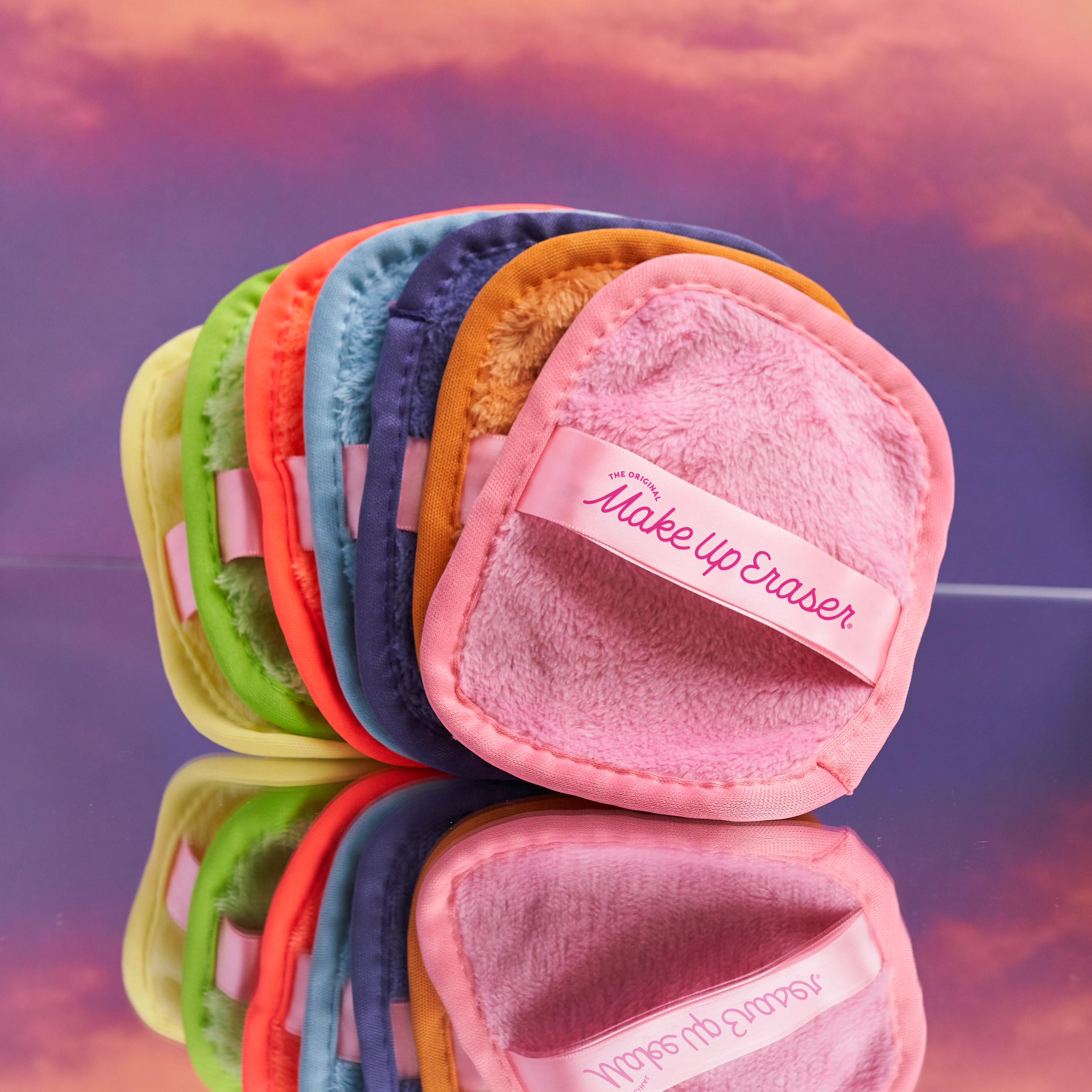 Sunset Boulevard MakeUp Eraser 7-Day Set, photo 4 of 8