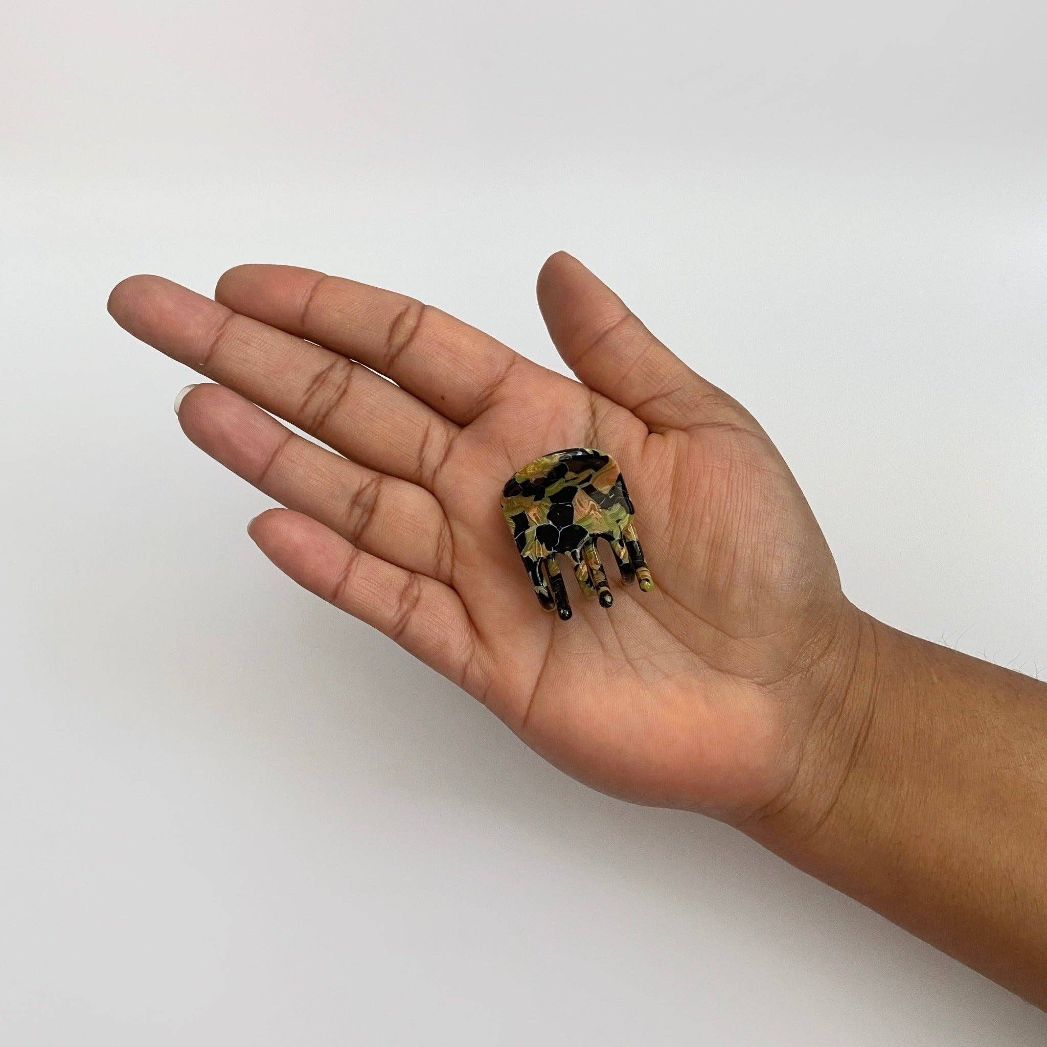 Mini Claw-Persephone, photo 3 of 3