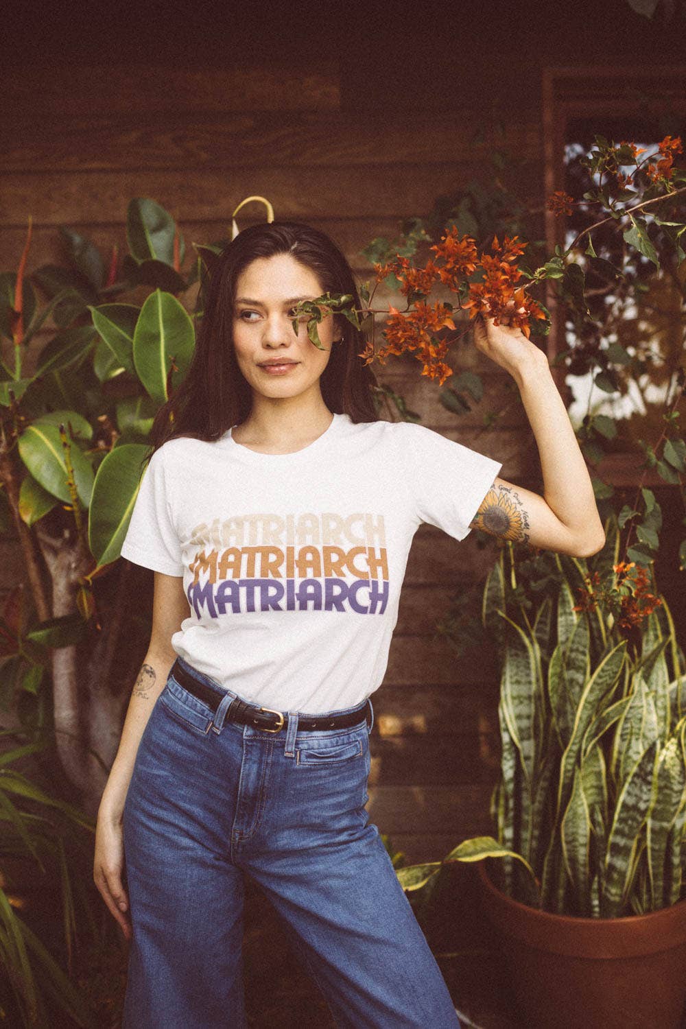 Matriarch T-Shirt, photo 1 of 2