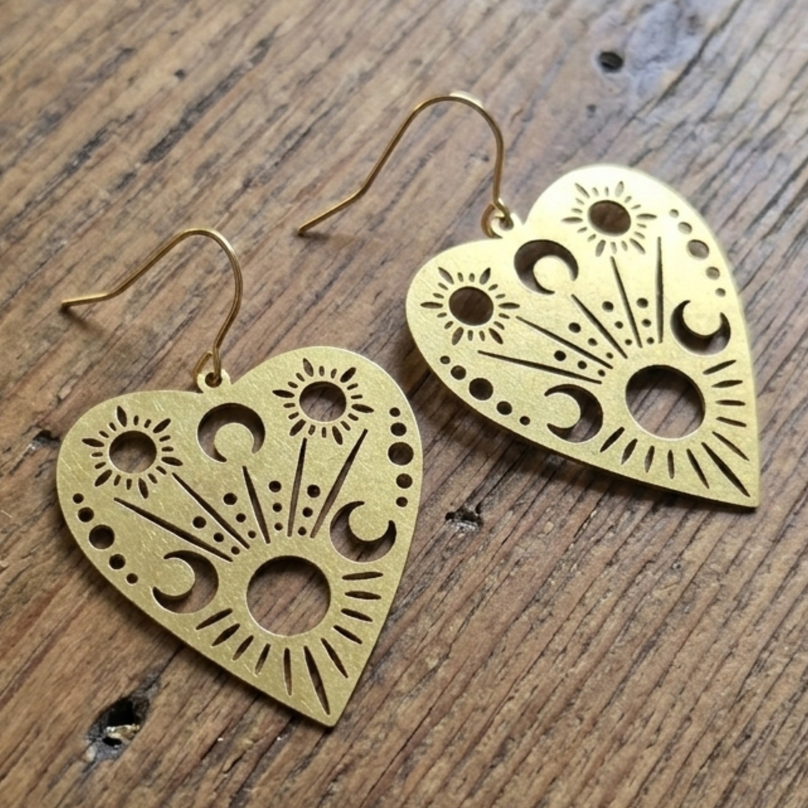 LASER CUT OUIJAS, photo 1 of 2