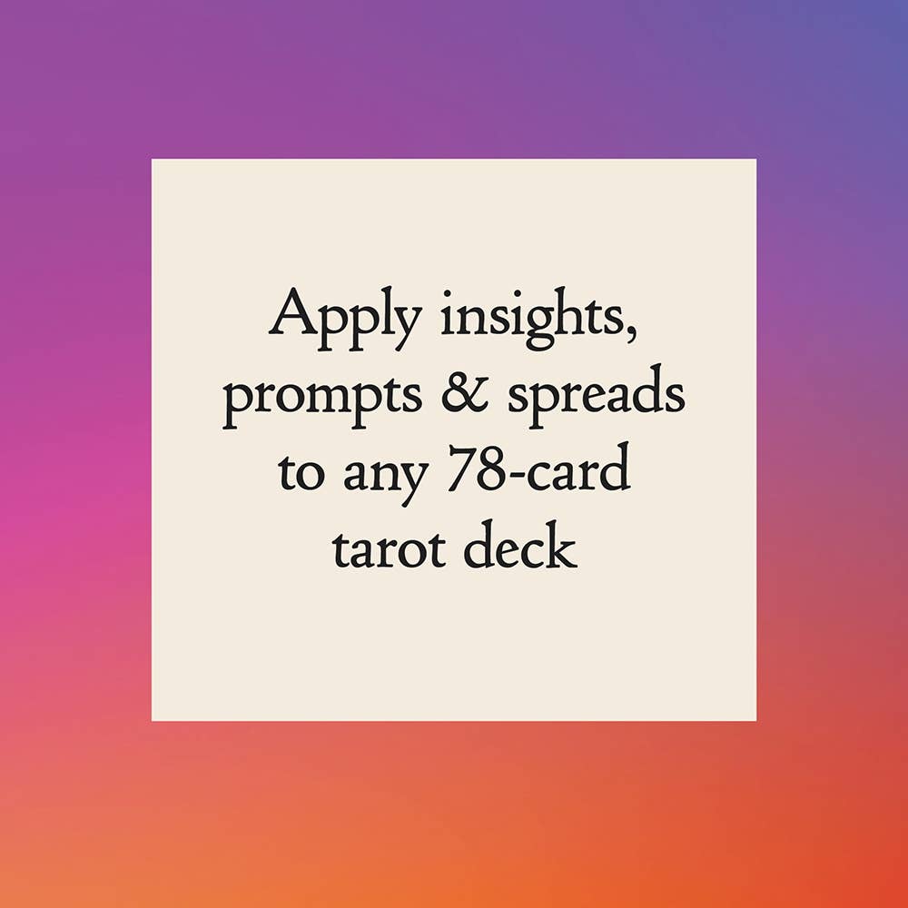 Tarot for Creativity, photo 3 of 8