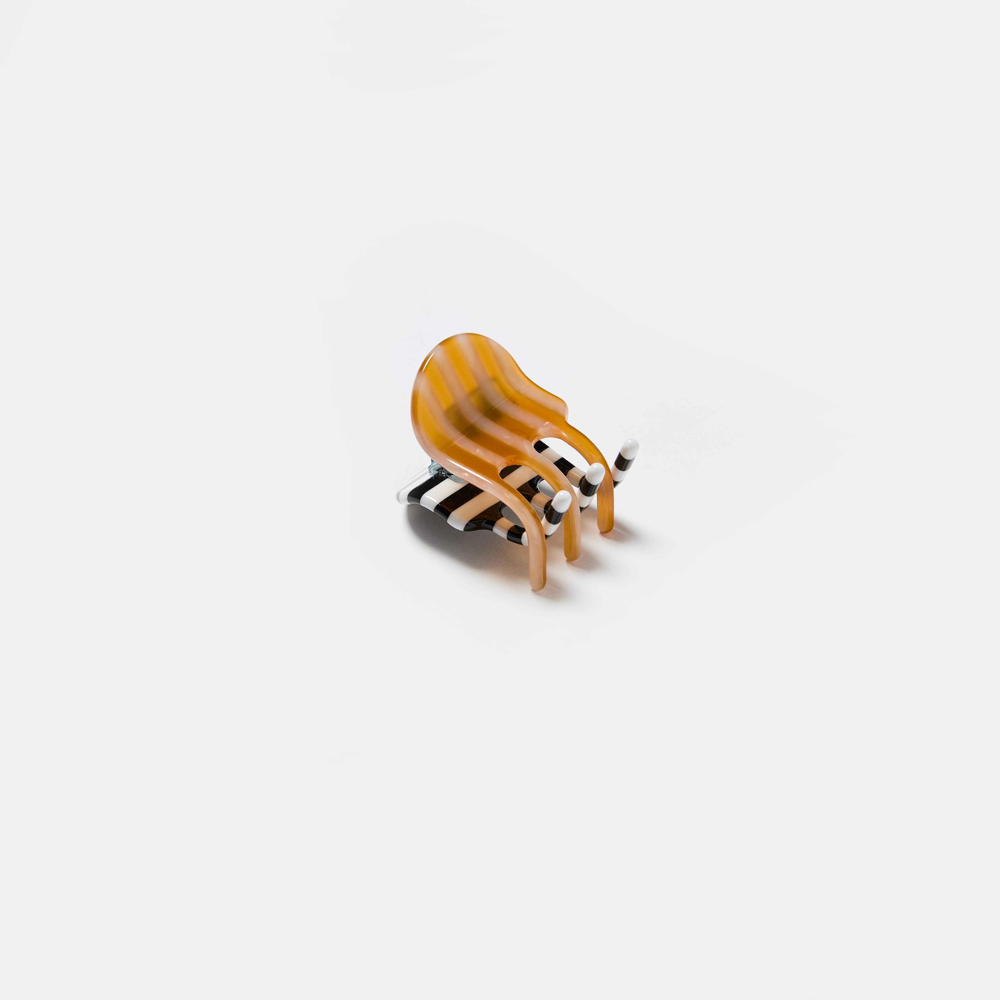 Mini Claw-Stripes, photo 3 of 5