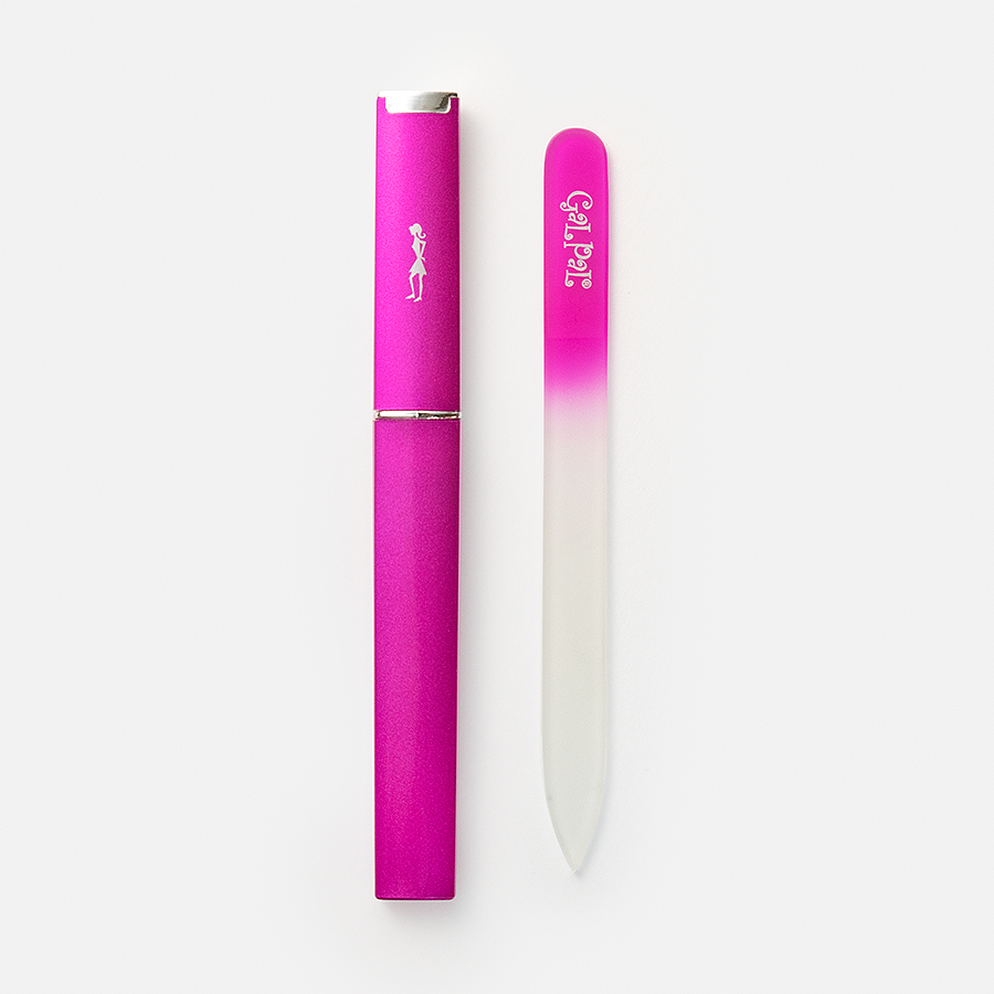 Gal Pal Glass Nail File With Storage Case, photo 4 of 4