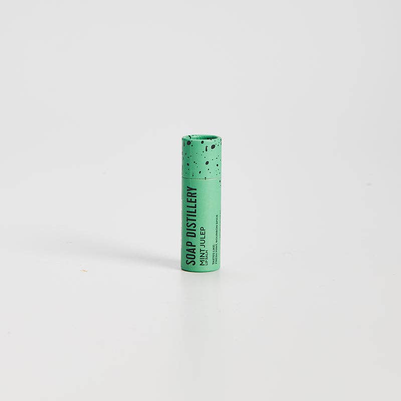 Mint Julep Lip Balm, photo 2 of 3