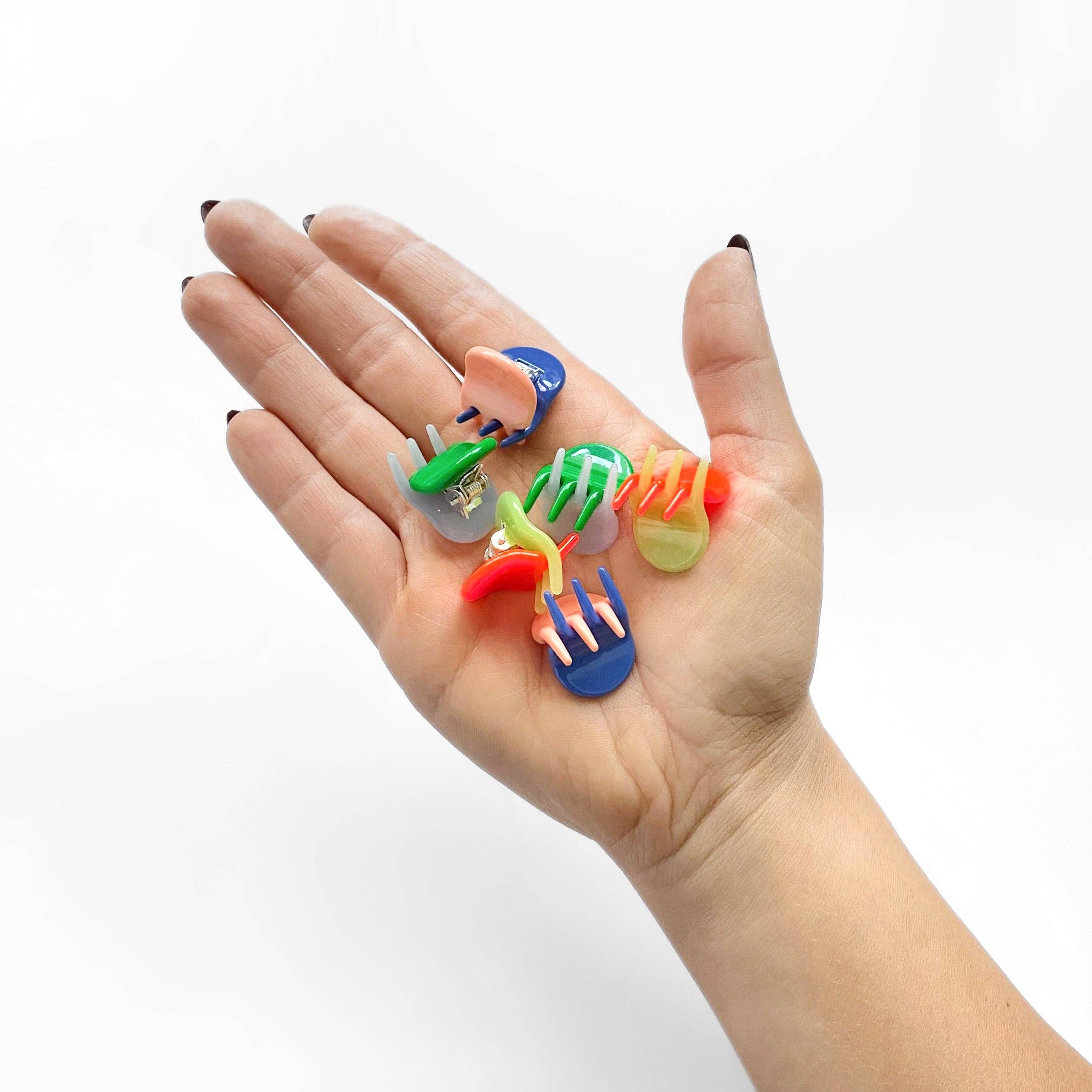 Micro Claws-Play, photo 4 of 4