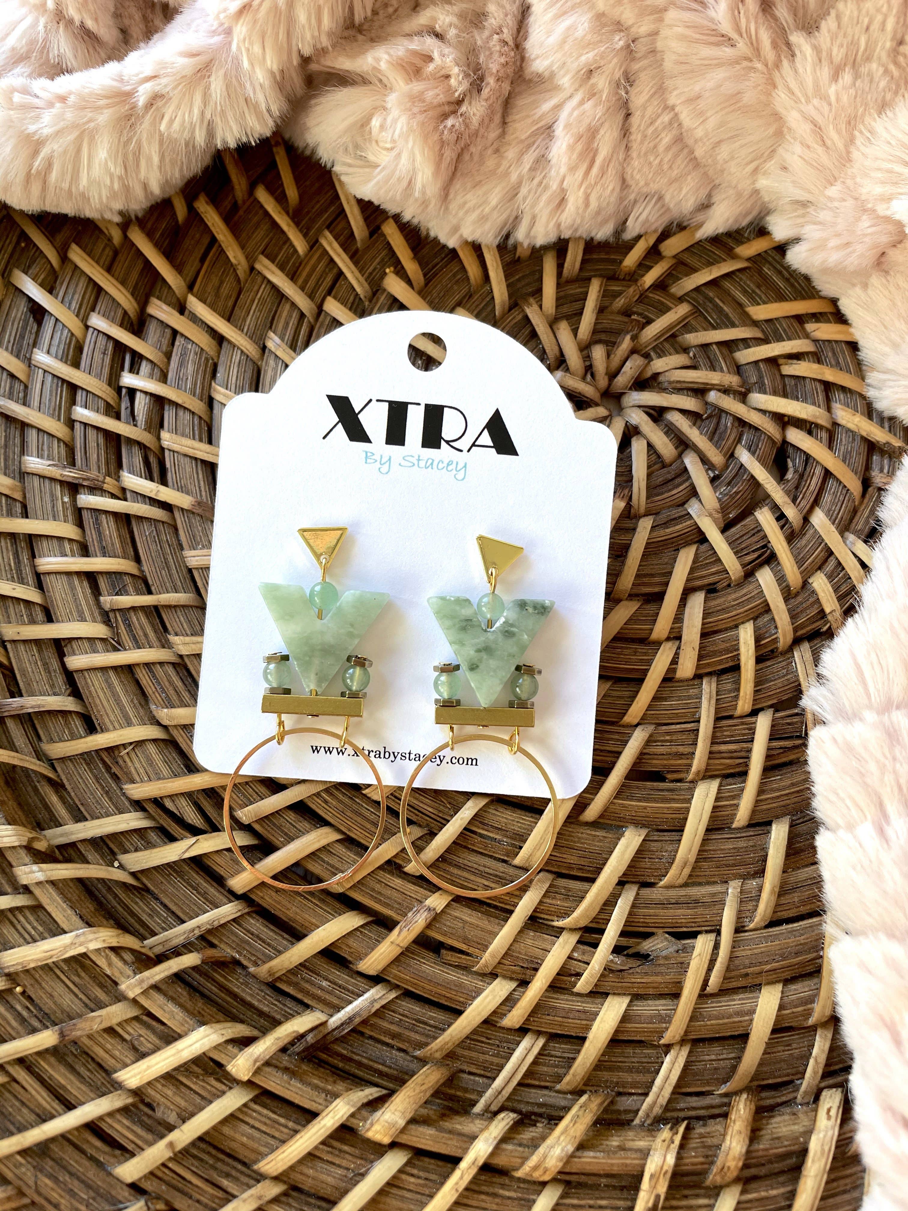 The Sibylla Hoop Earring, photo 8 of 8