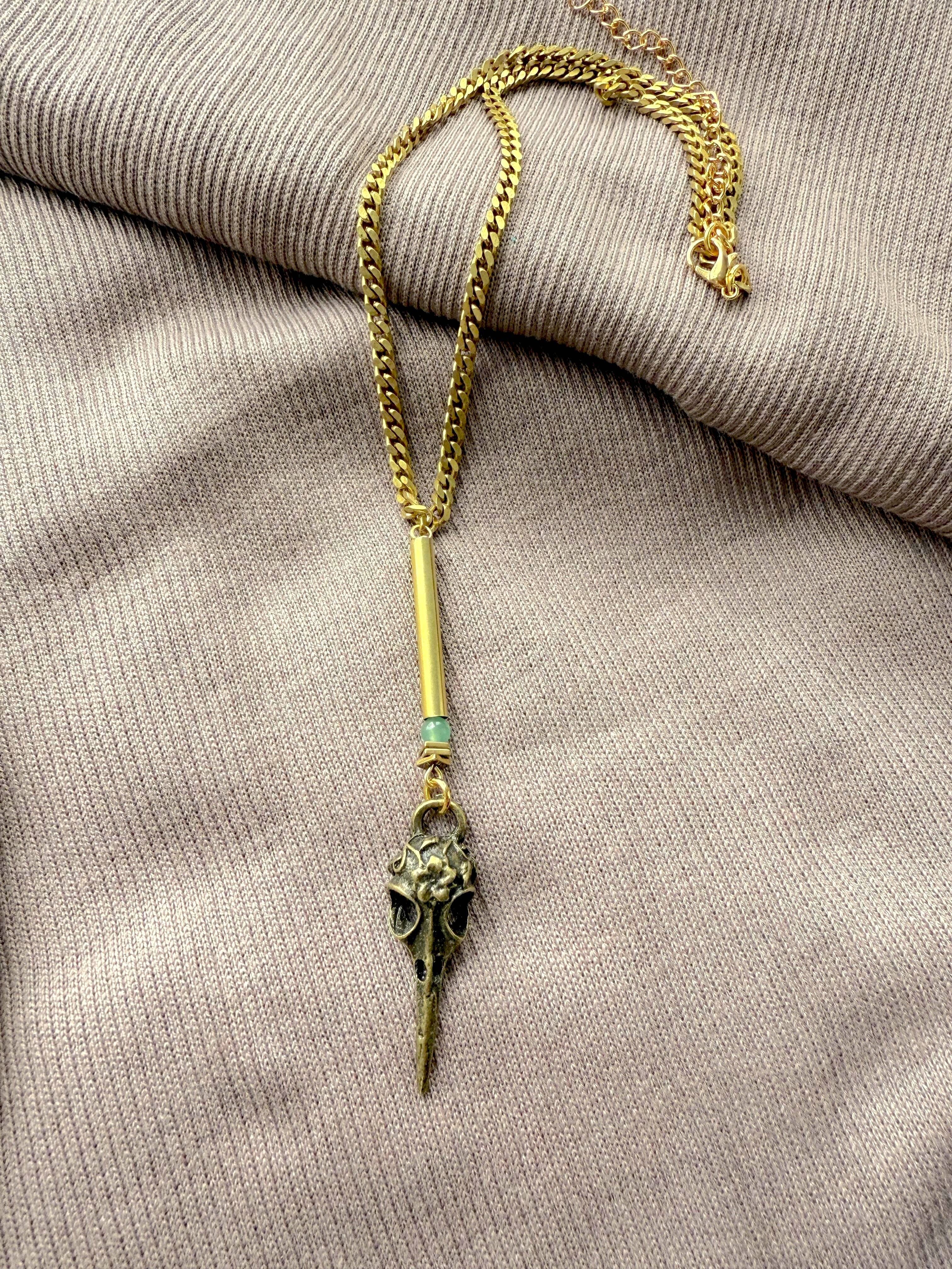 The Devonshire Necklace, photo 6 of 8