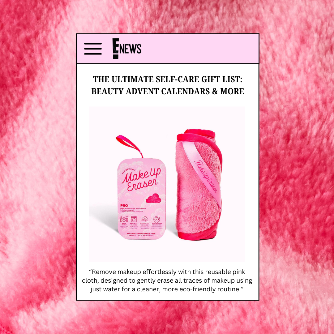 Original Pink MakeUp Eraser PRO | Best Seller, photo 4 of 8