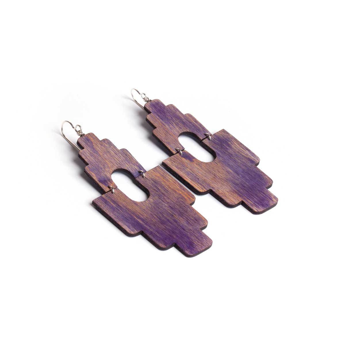 Cake Earrings, photo 1 of 6