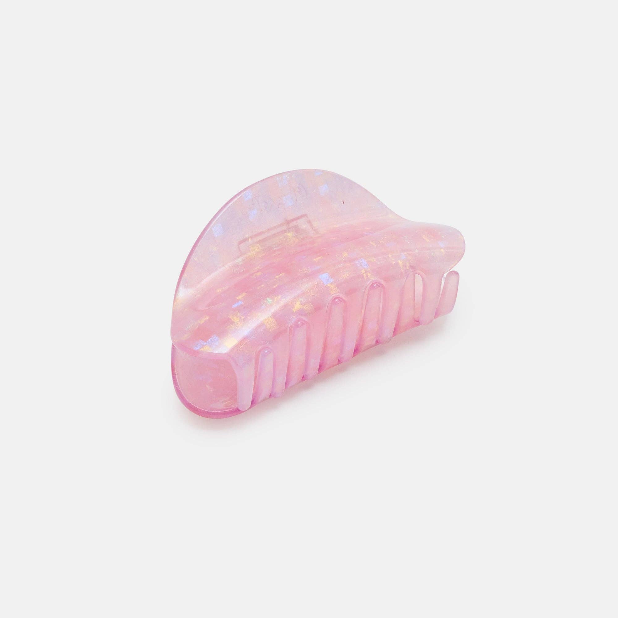 Suki Claw in Lilac Sparkle, photo 1 of 4