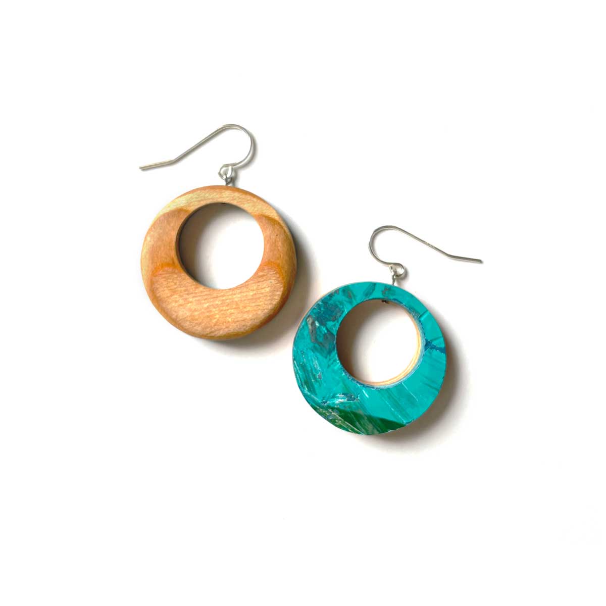 Mini Hoops, photo 1 of 3