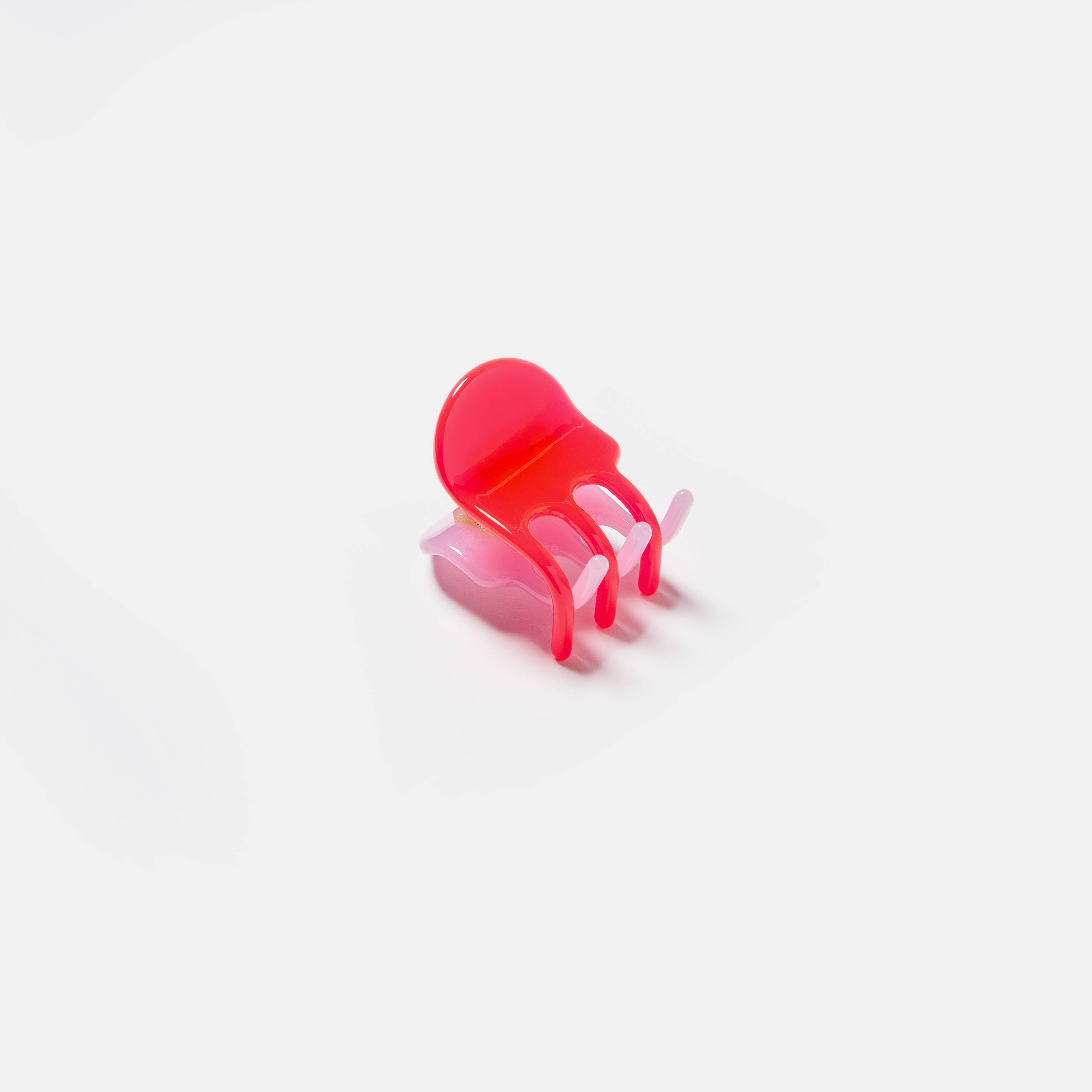 Mini Claw-Lilac/Punch, photo 3 of 5