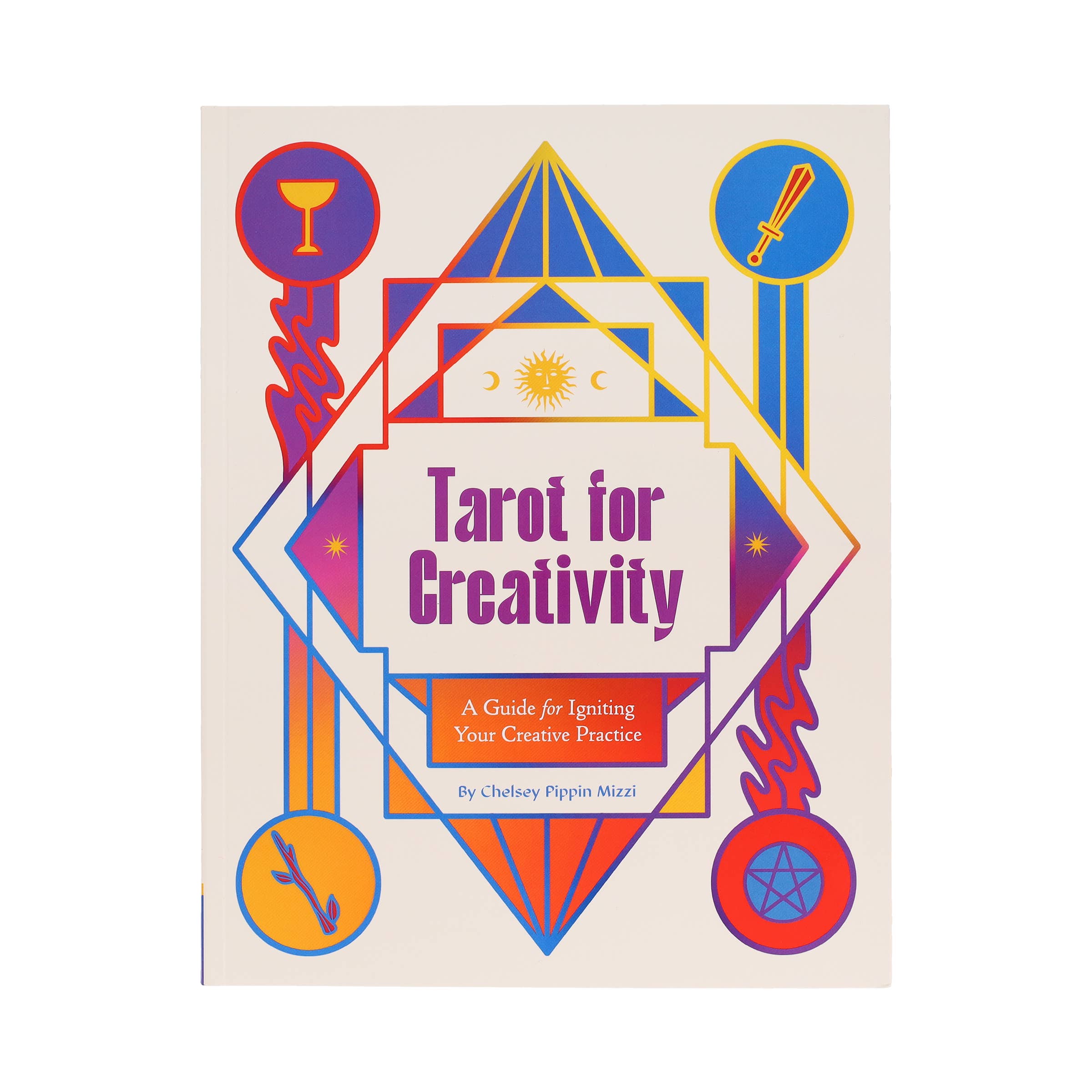 Tarot for Creativity, photo 5 of 8