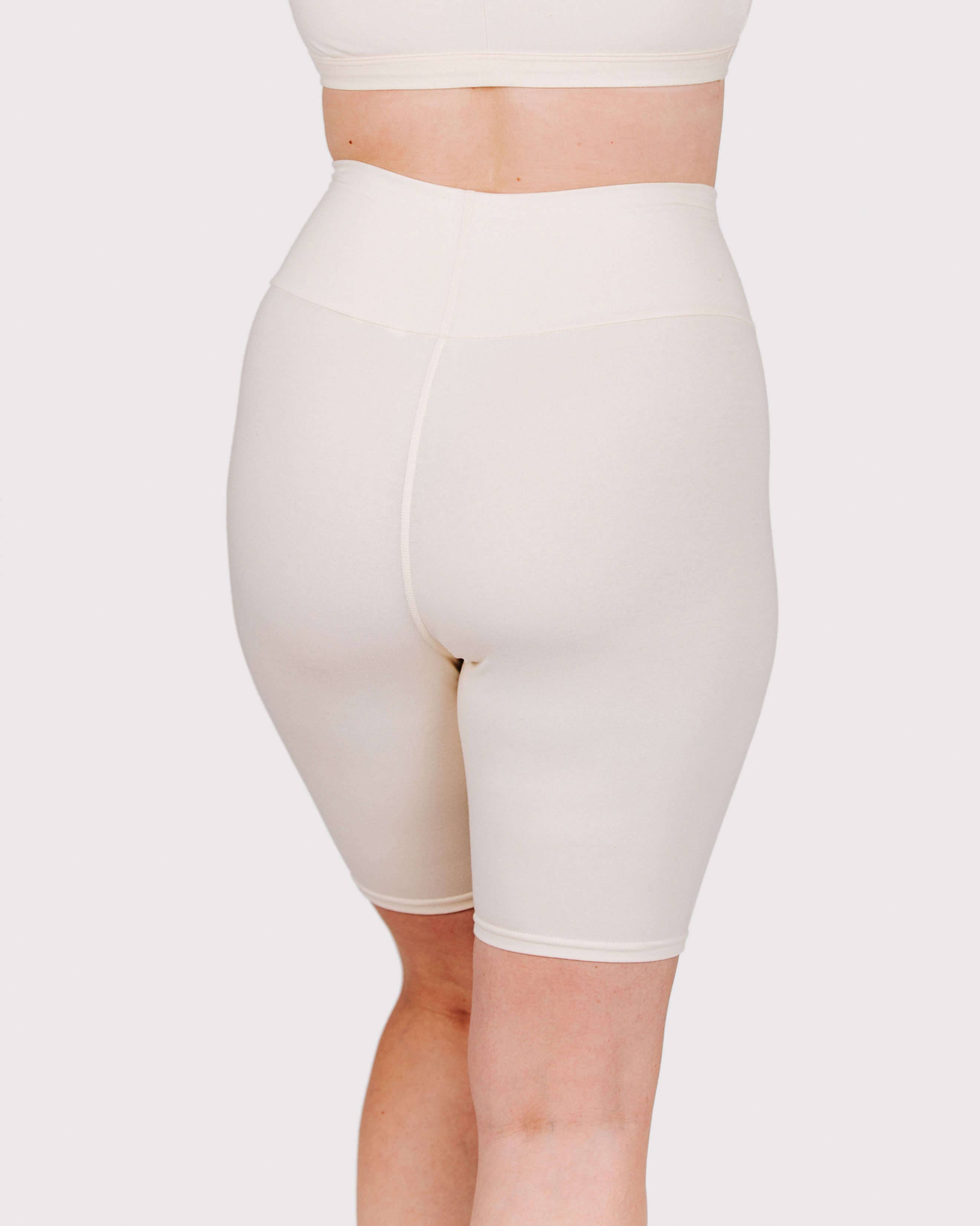 High Rise Shorts Pine Nut, photo 8 of 8