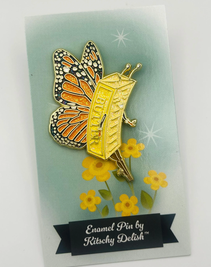 Butter fly, photo 2 of 3