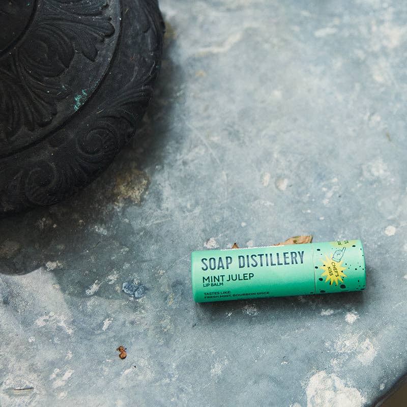 Mint Julep Lip Balm, photo 1 of 3