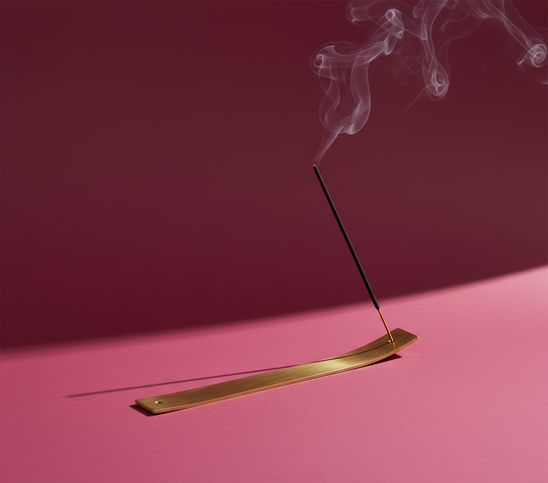 Communion Luxe Handmade Incense, photo 3 of 3