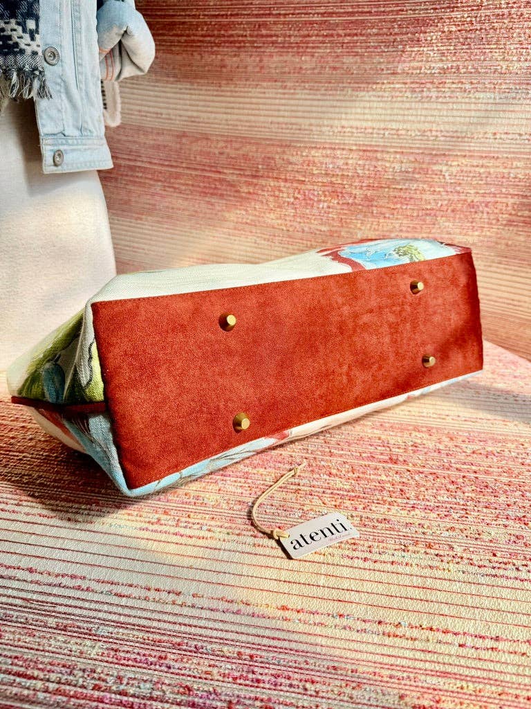 Gia Pioneer Snap Frame Bag, photo 6 of 6