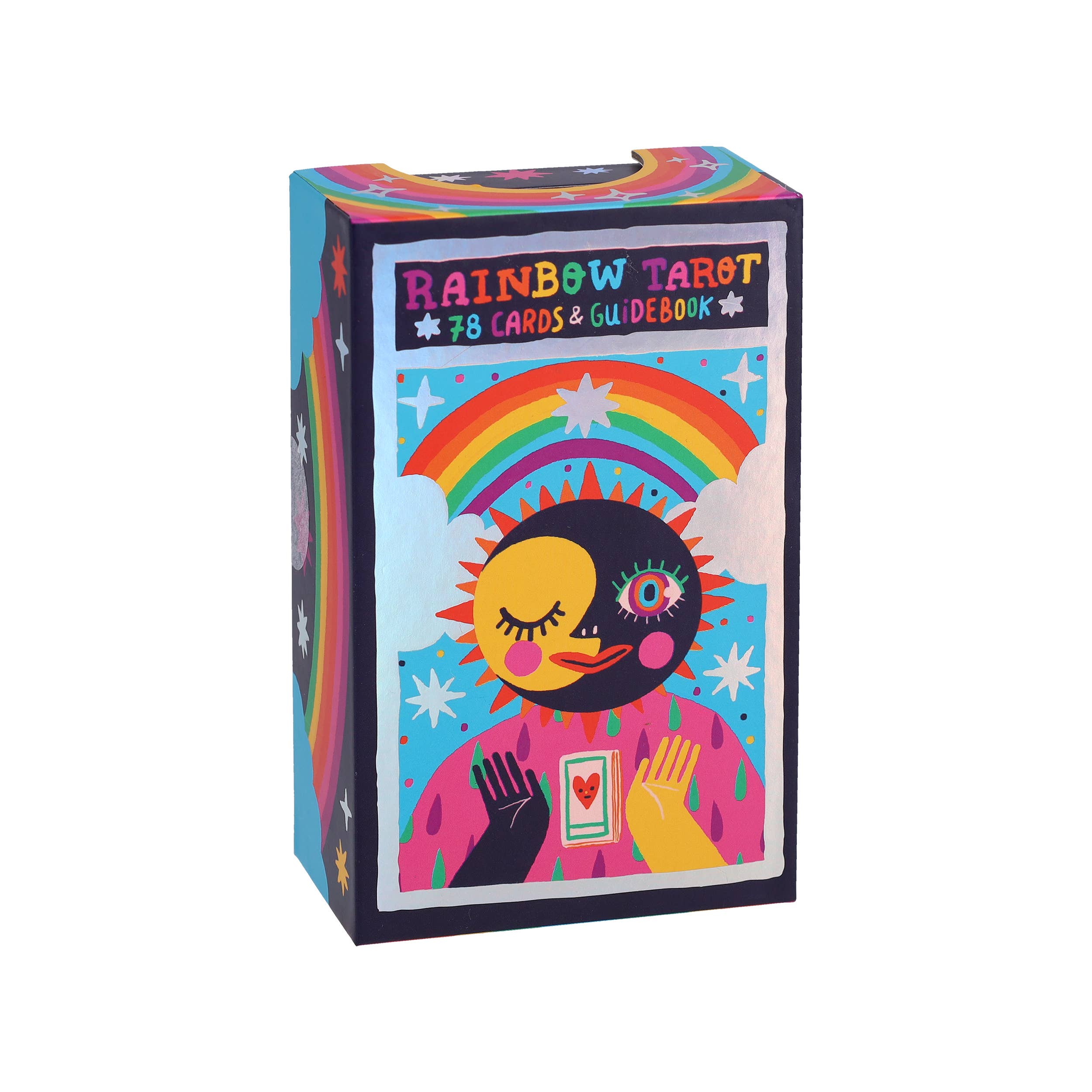 Rainbow Tarot, photo 2 of 8