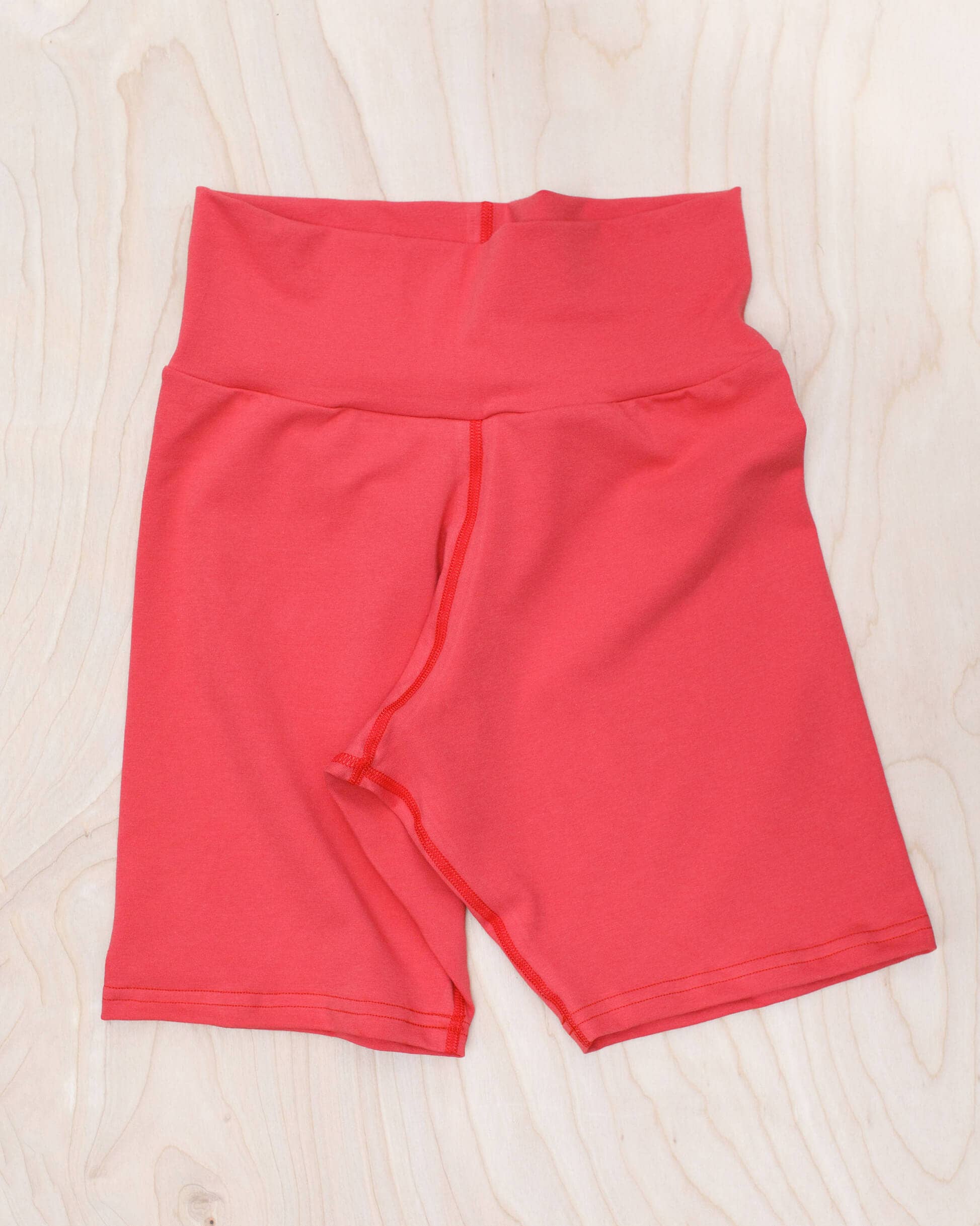 High Rise Shorts Pom, photo 6 of 6