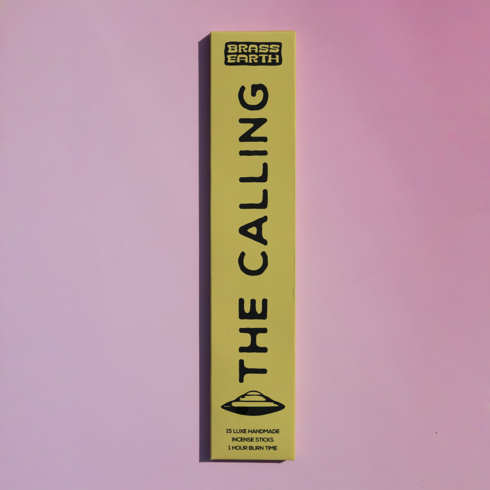 The Calling Luxe Handmade Incense, photo 1 of 3