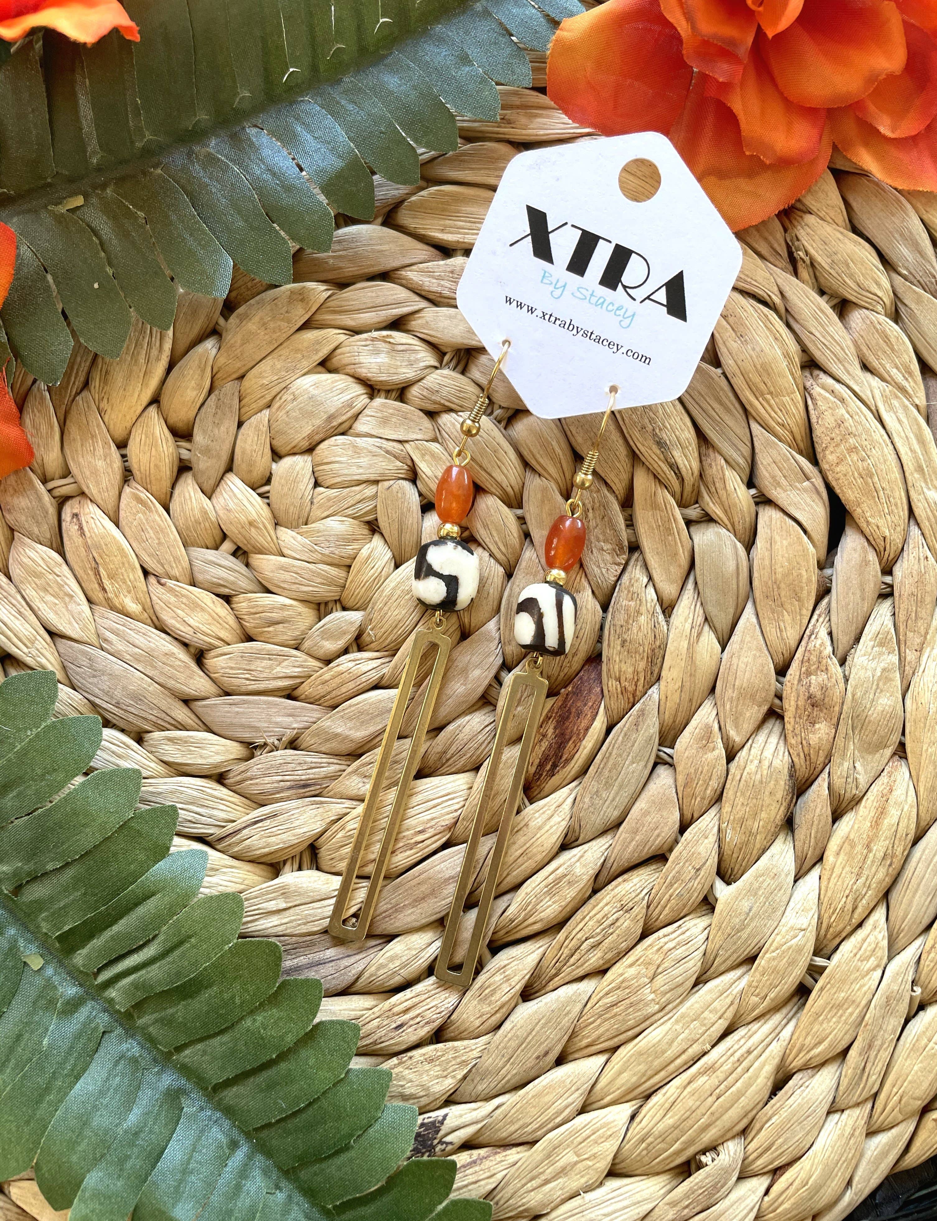The Chioma Earring, photo 3 of 7