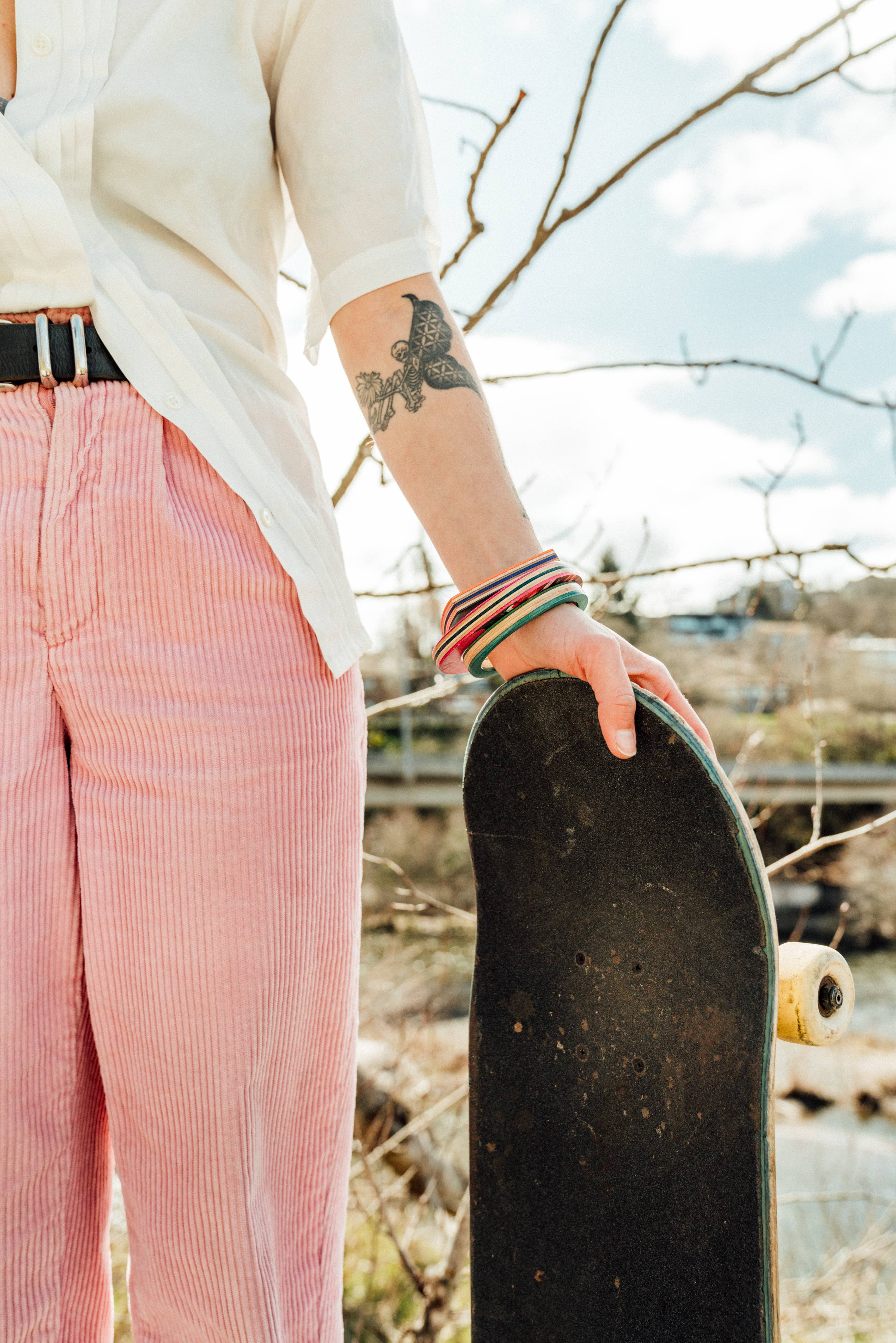 Pala Bangle, photo 3 of 4
