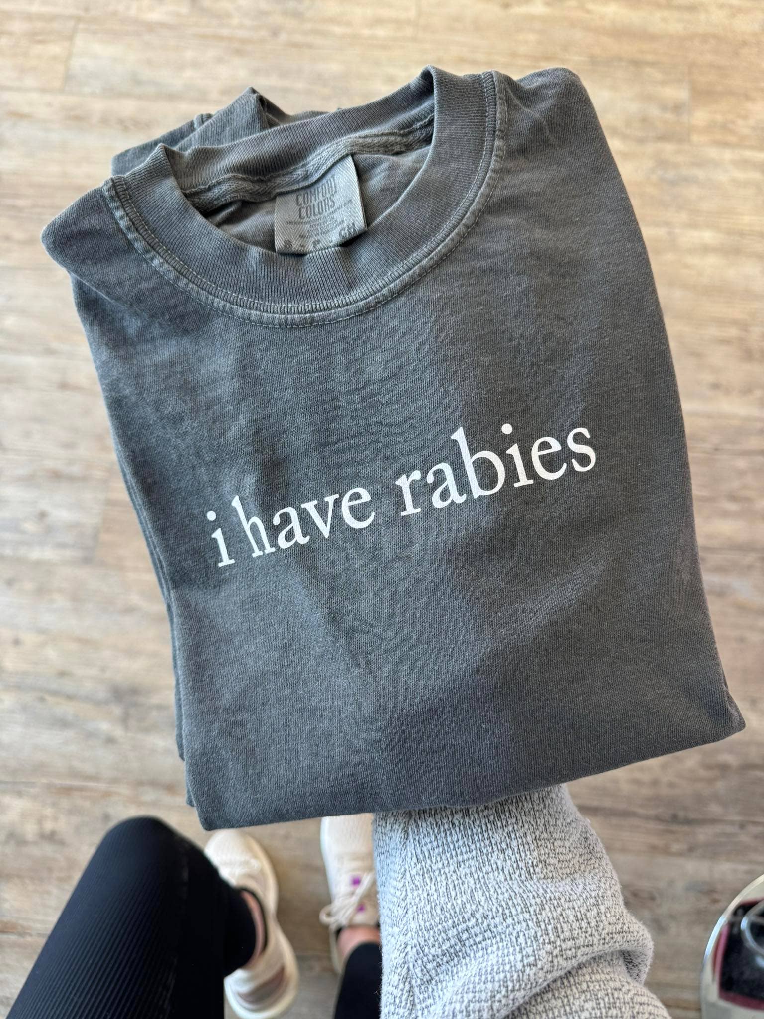 I Have Rabies, photo 5 of 5