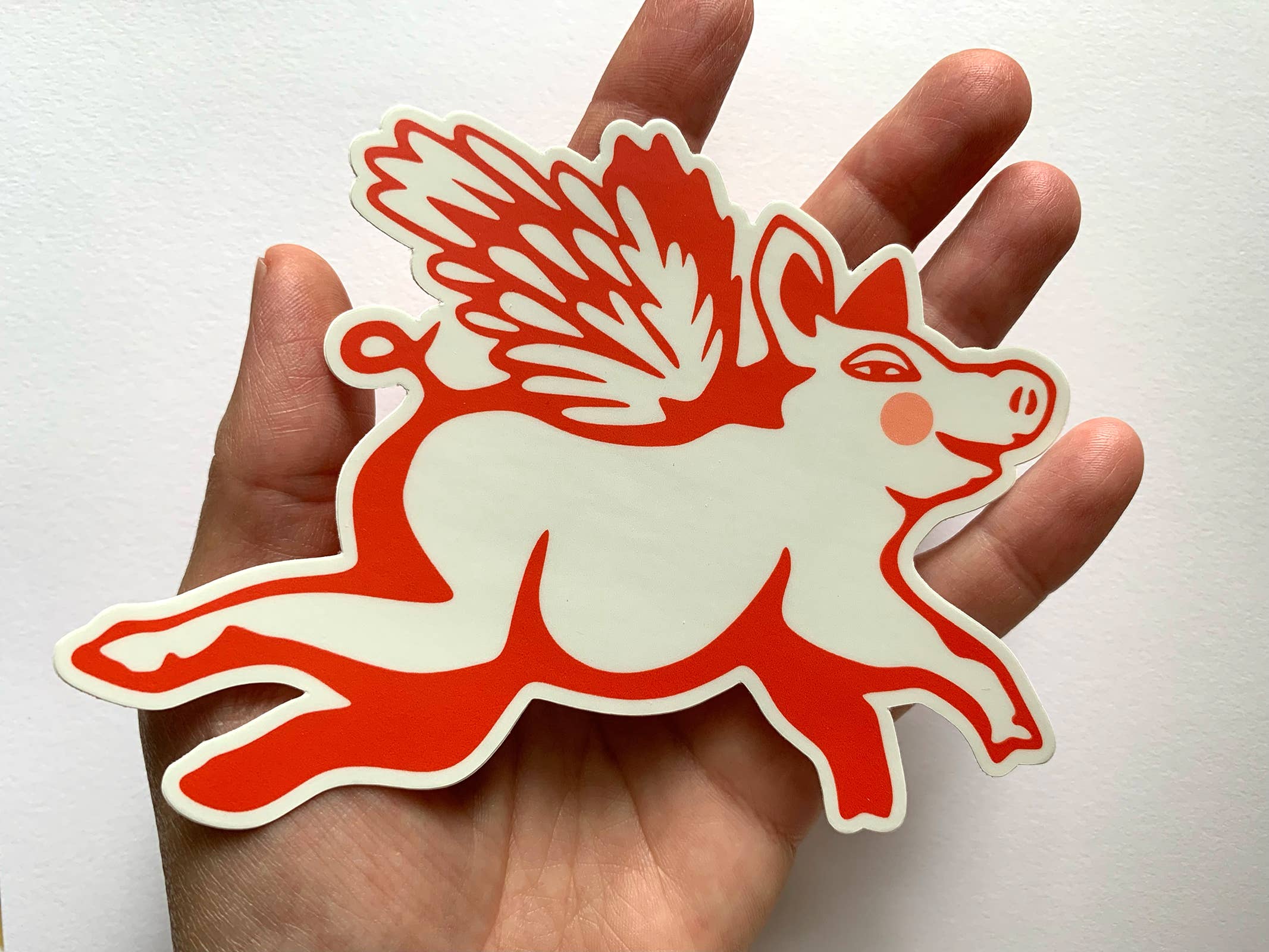 When Pigs Fly, photo 1 of 4