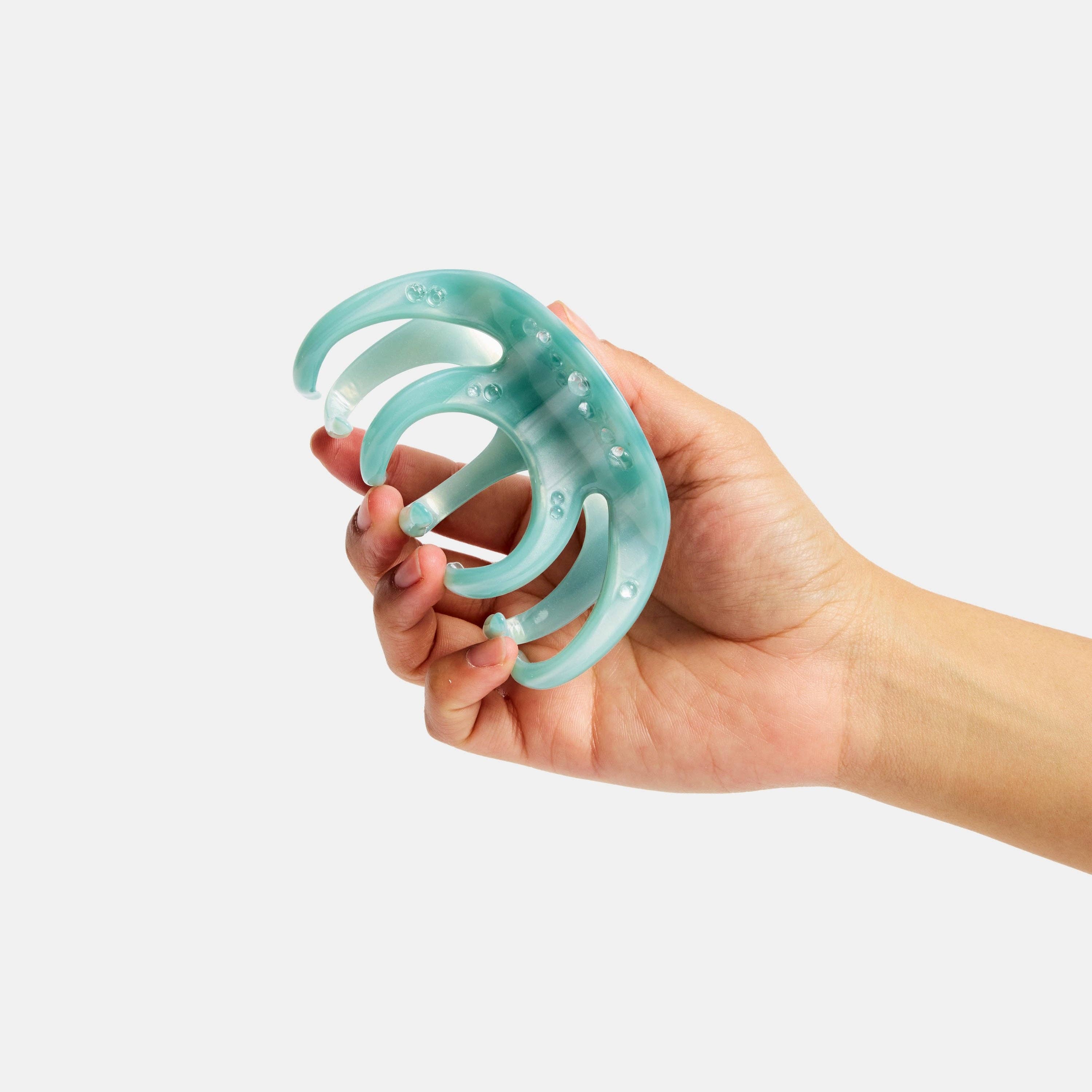 Octopus Claw-Blue, photo 4 of 4