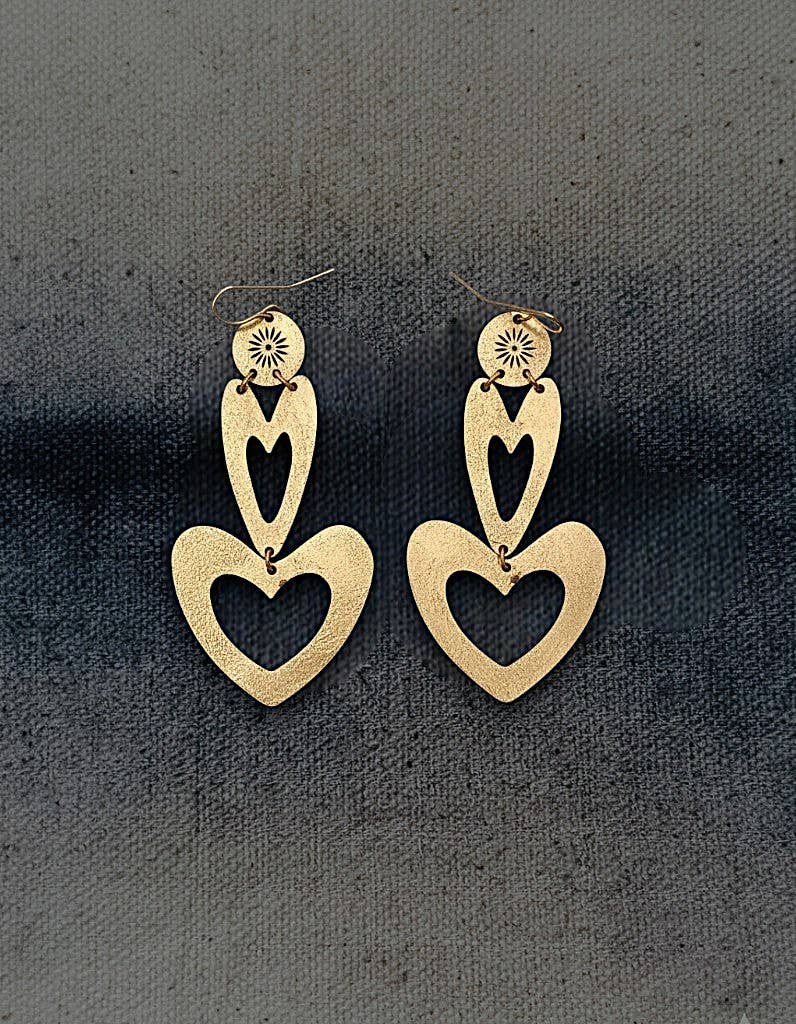brass heart hollow, photo 2 of 2