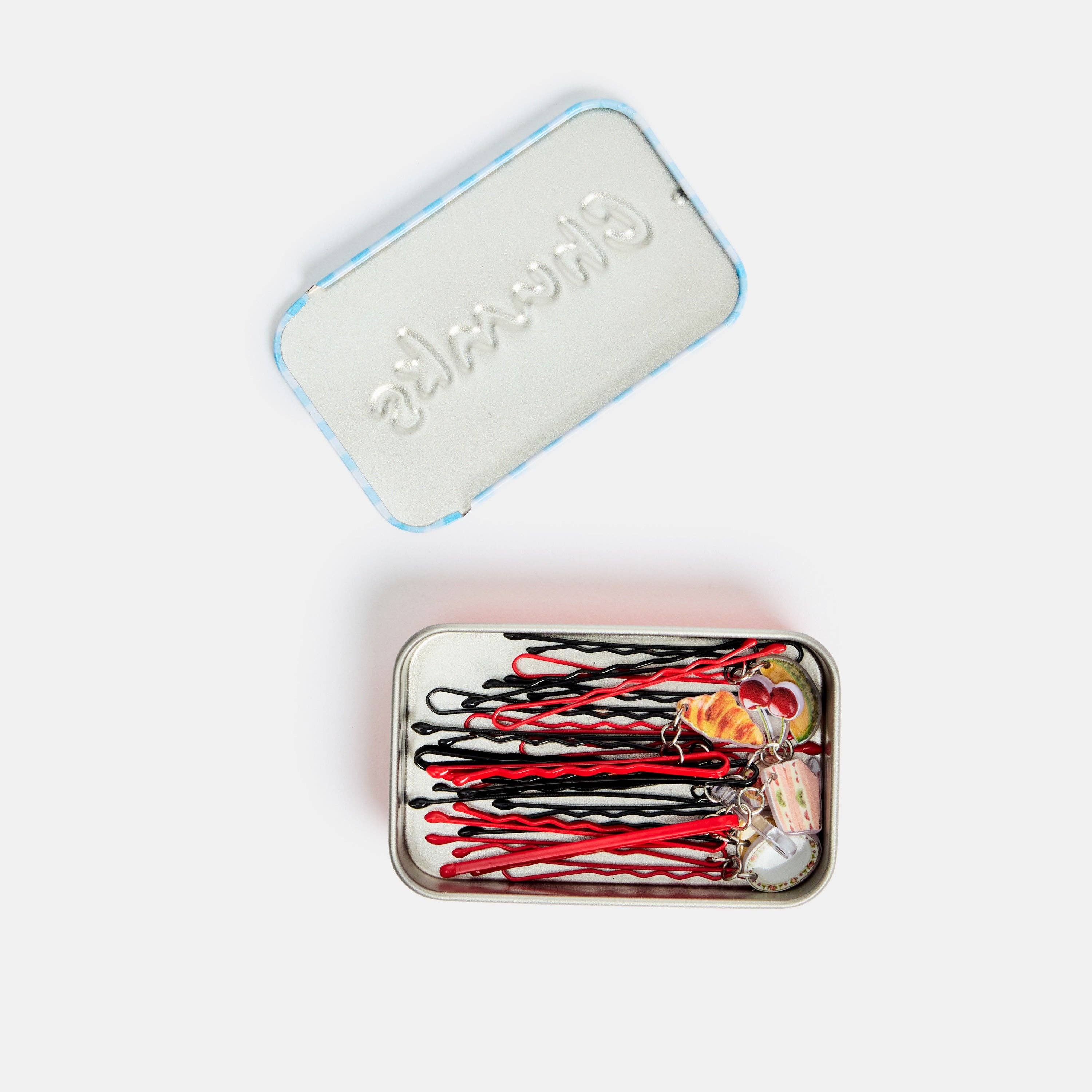 Picnic Bobby Pins, photo 5 of 6