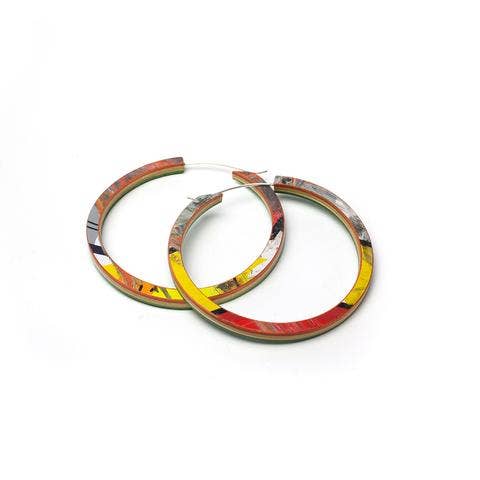 Orbit Hoops, photo 4 of 6