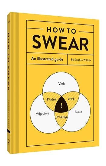 How to Swear, photo 1 of 8