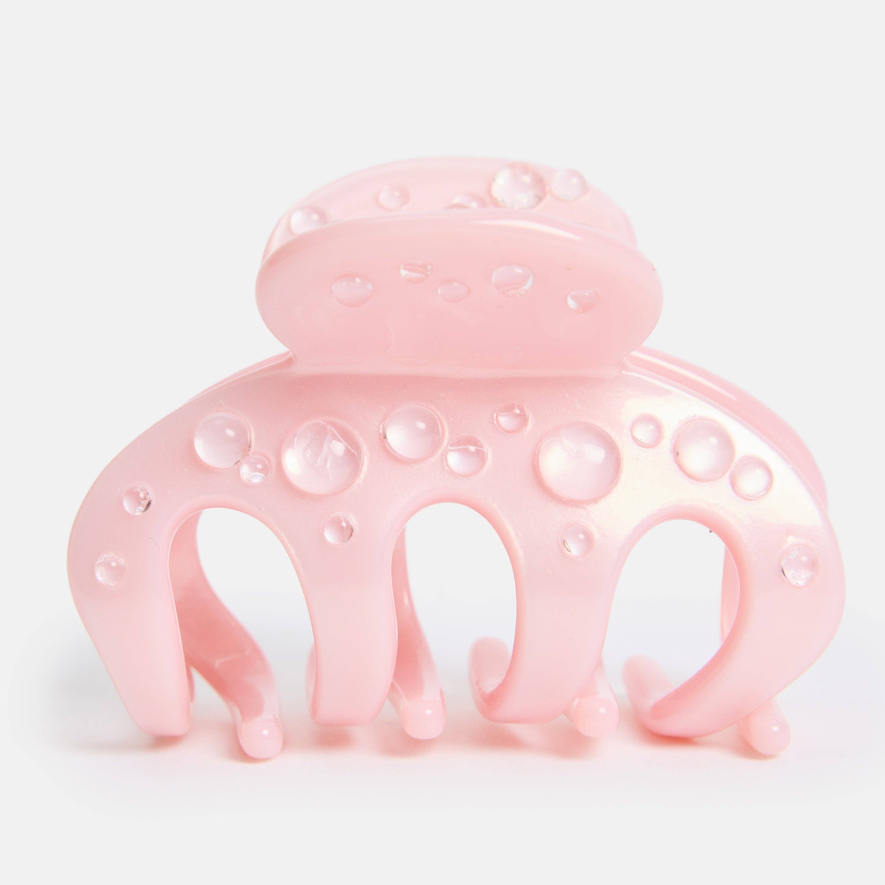 Octopus Claw in Small Pink, photo 5 of 6