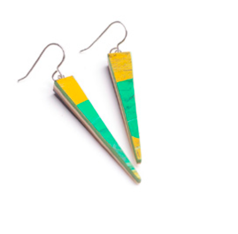 Legend Earrings, photo 1 of 4