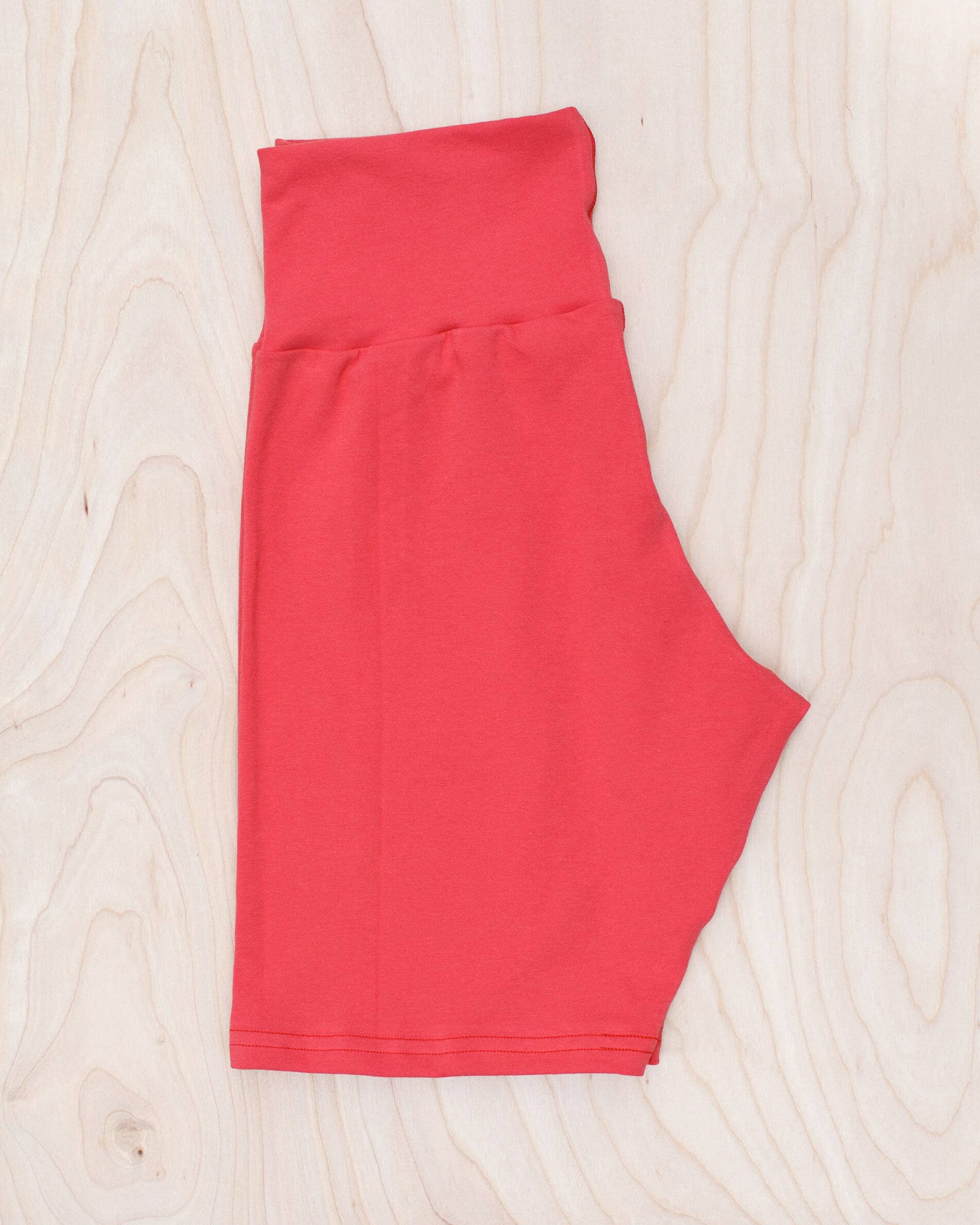 High Rise Shorts Pom, photo 5 of 6