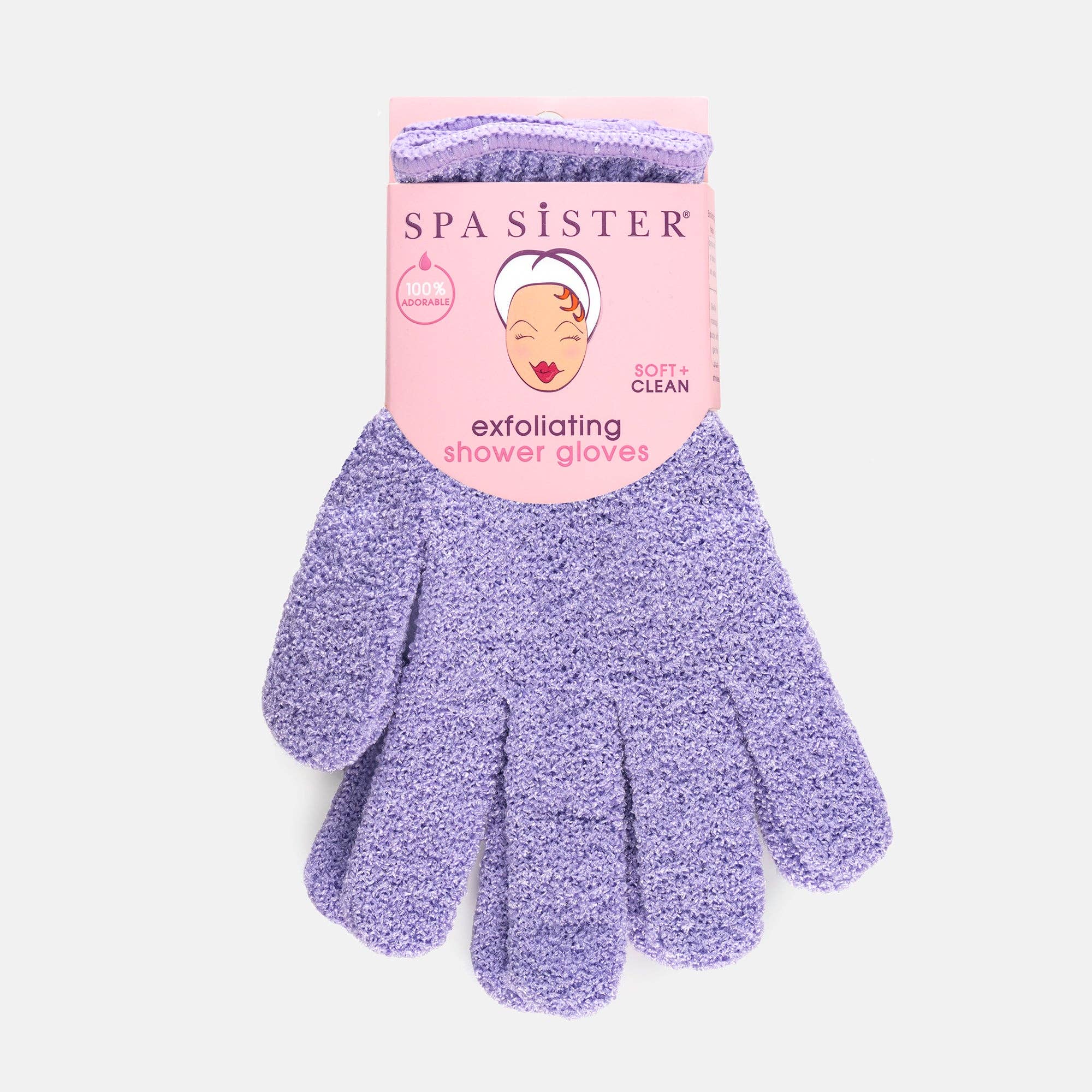 Exfoliating Gloves, photo 8 of 8