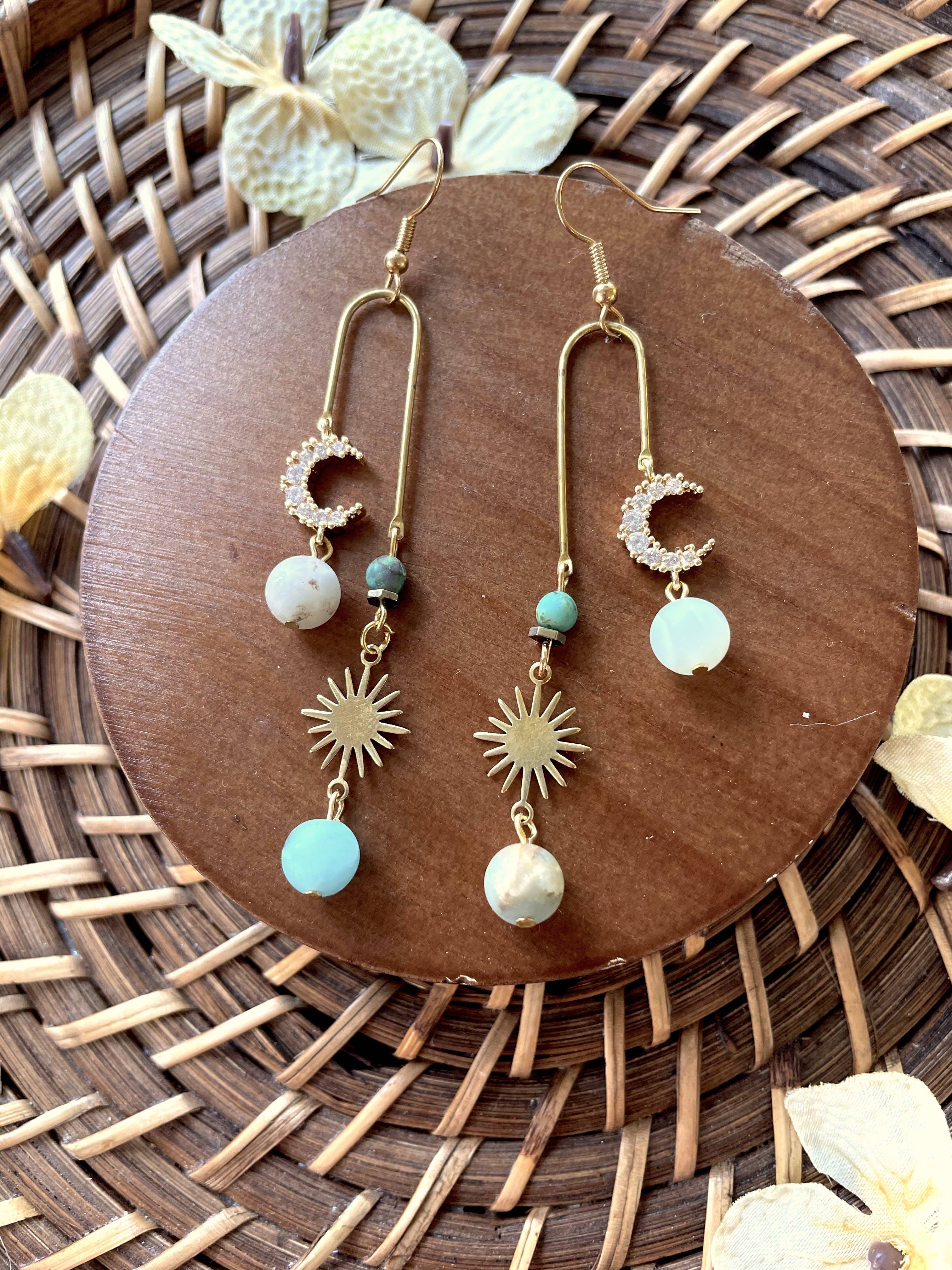The Tayen Earring, photo 1 of 8