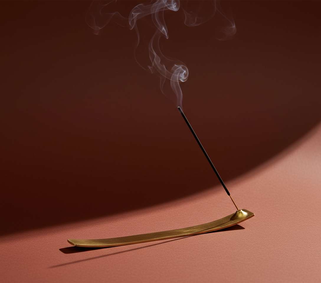 Badlands Luxe Handmade Incense, photo 3 of 3