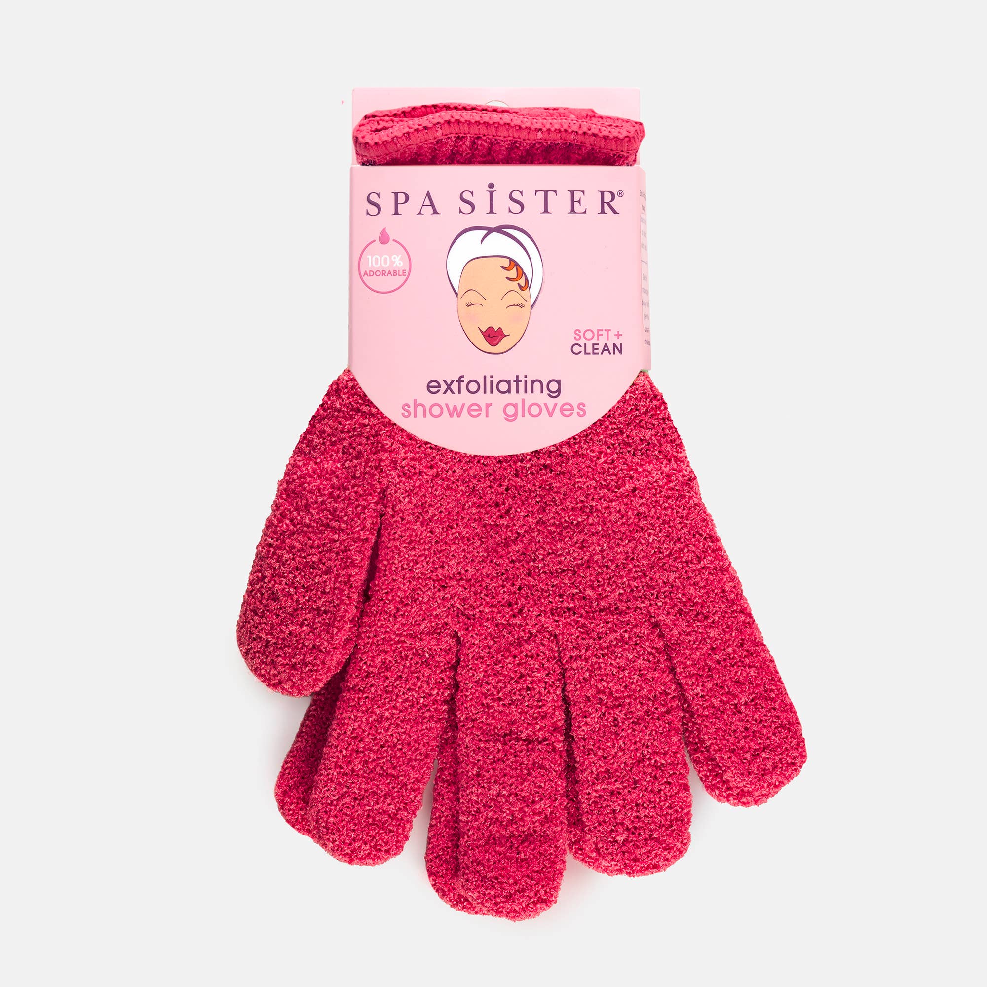 Exfoliating Gloves, photo 7 of 8