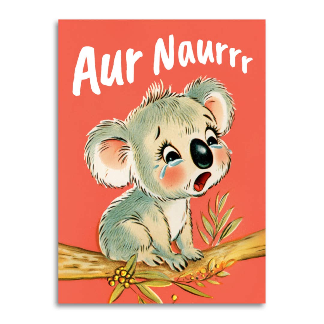 Aur Naurrr, photo 2 of 3