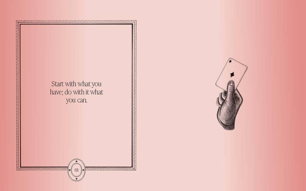 The Book of Answers, photo 7 of 8