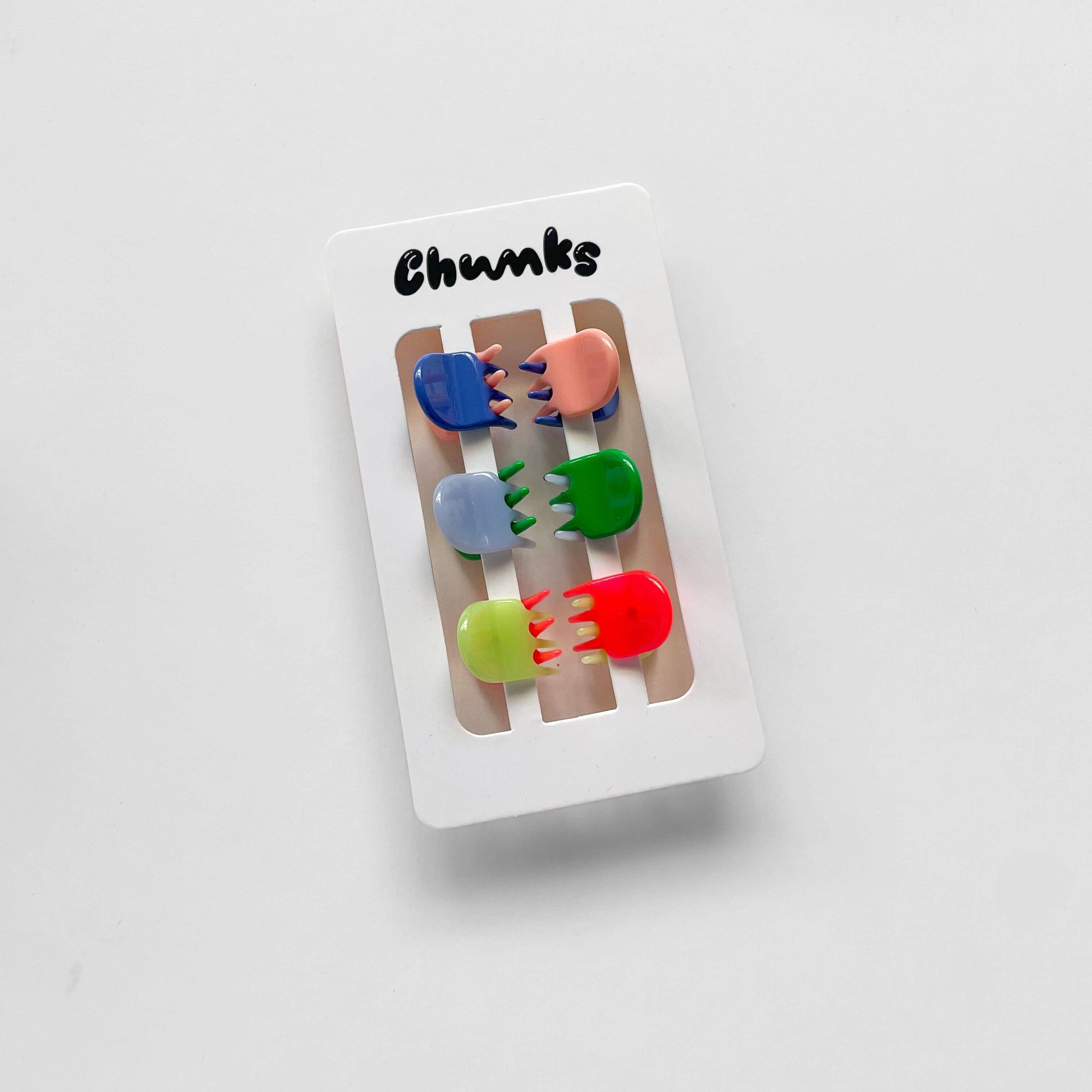 Micro Claws-Play, photo 1 of 4