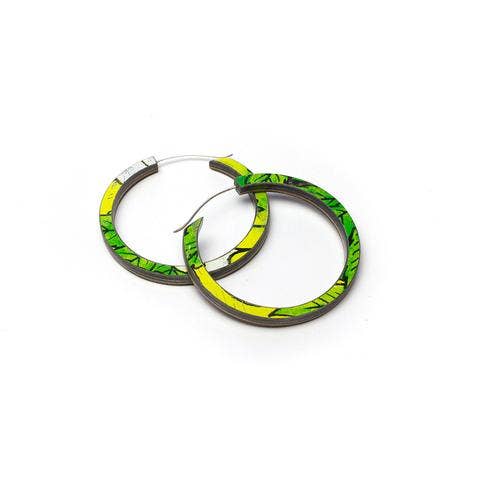Orbit Hoops, photo 1 of 6