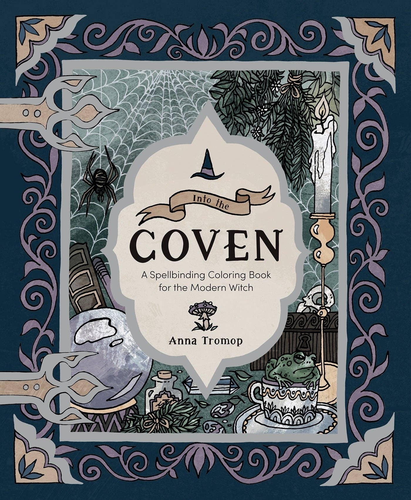 Into the Coven, photo 1 of 8
