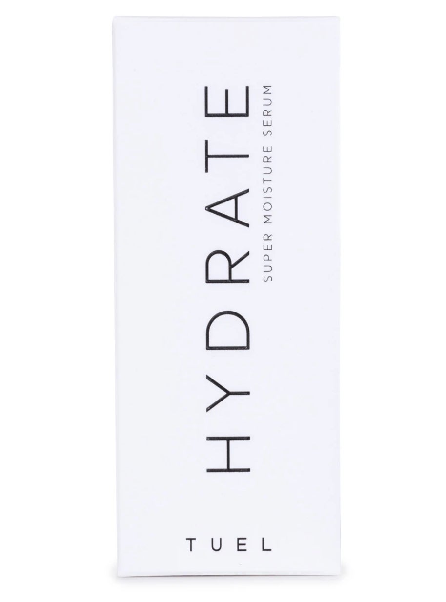Hydrate Super Moisture Serum - Tuel